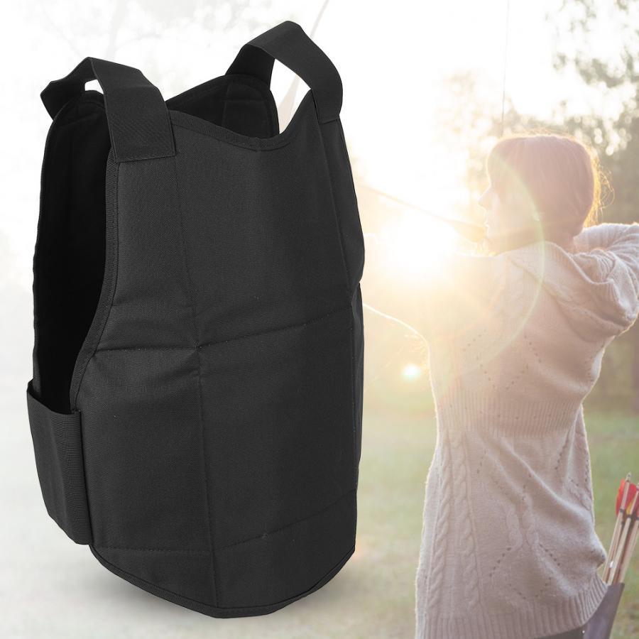 Crossfit Weight Vest - Outdoor Protective Tactical Vest Training Equipment
