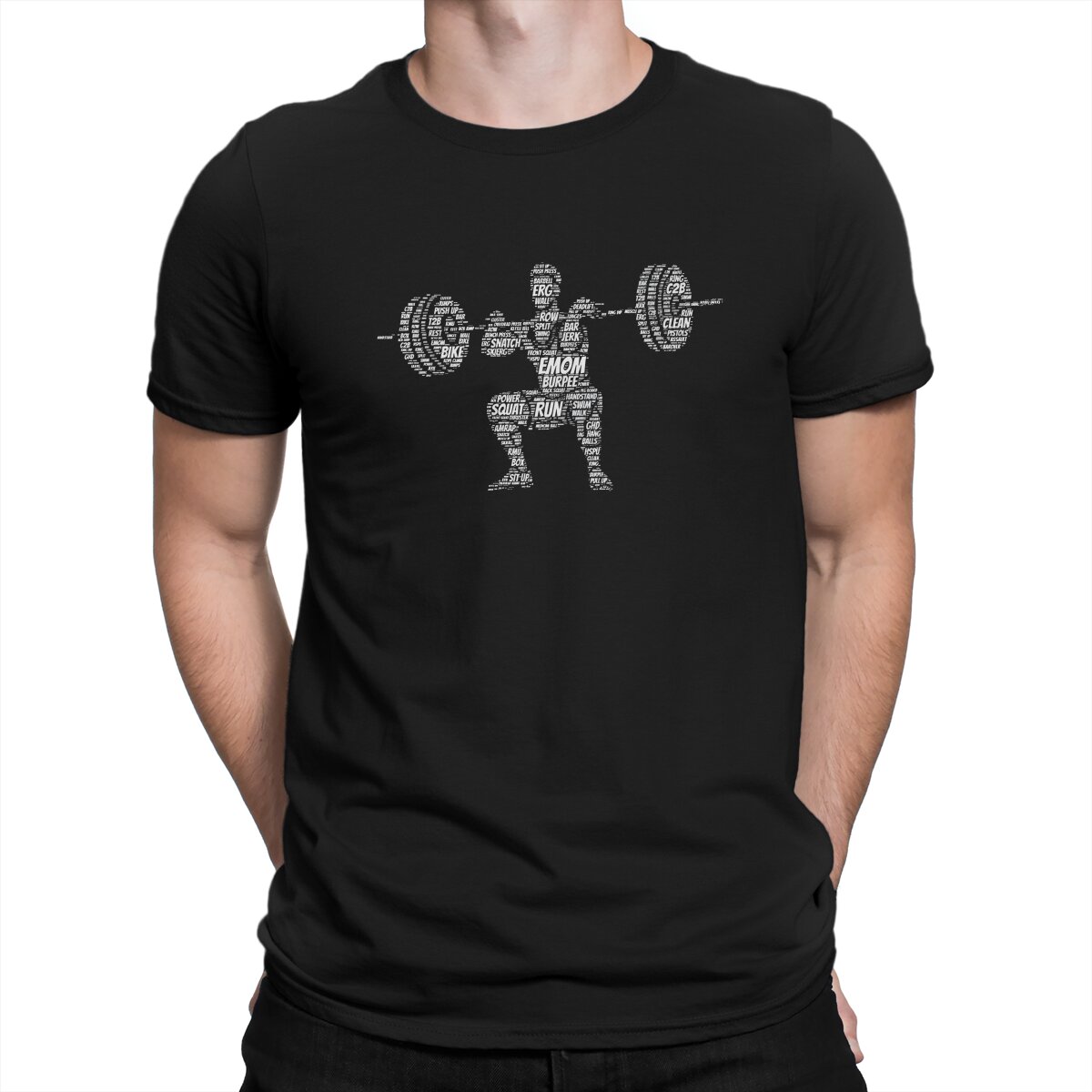 Bodybuilding Gym Sports Crossf - Crossfit Mayhem avis et prix