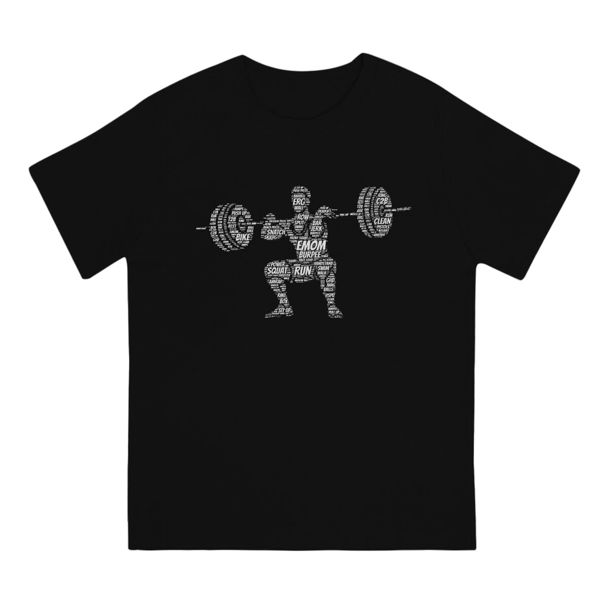 Bodybuilding Gym Sports Crossf - Crossfit Mayhem avis et prix