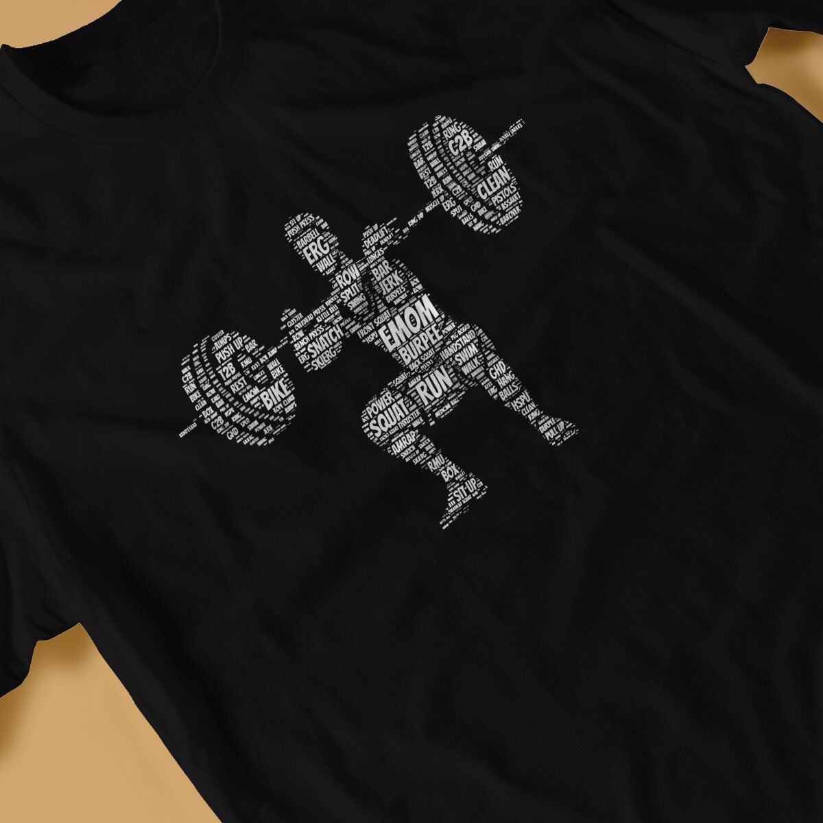 Bodybuilding Gym Sports Crossf - Crossfit Mayhem avis et prix