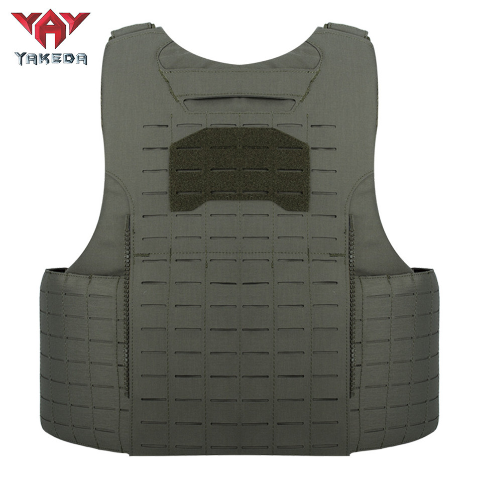 YAKEDA 500D Nylon Quick Releas - Crossfit Weight Vest avis et prix