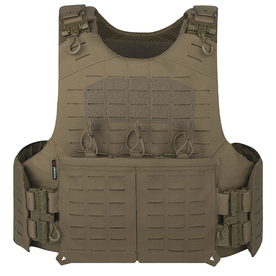 YAKEDA 500D Nylon Quick Releas - Crossfit Weight Vest avis et prix