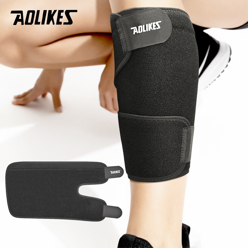 AOLIKES 1PCS Sport Shin Guard  - Shin Guard Crossfit avis et prix