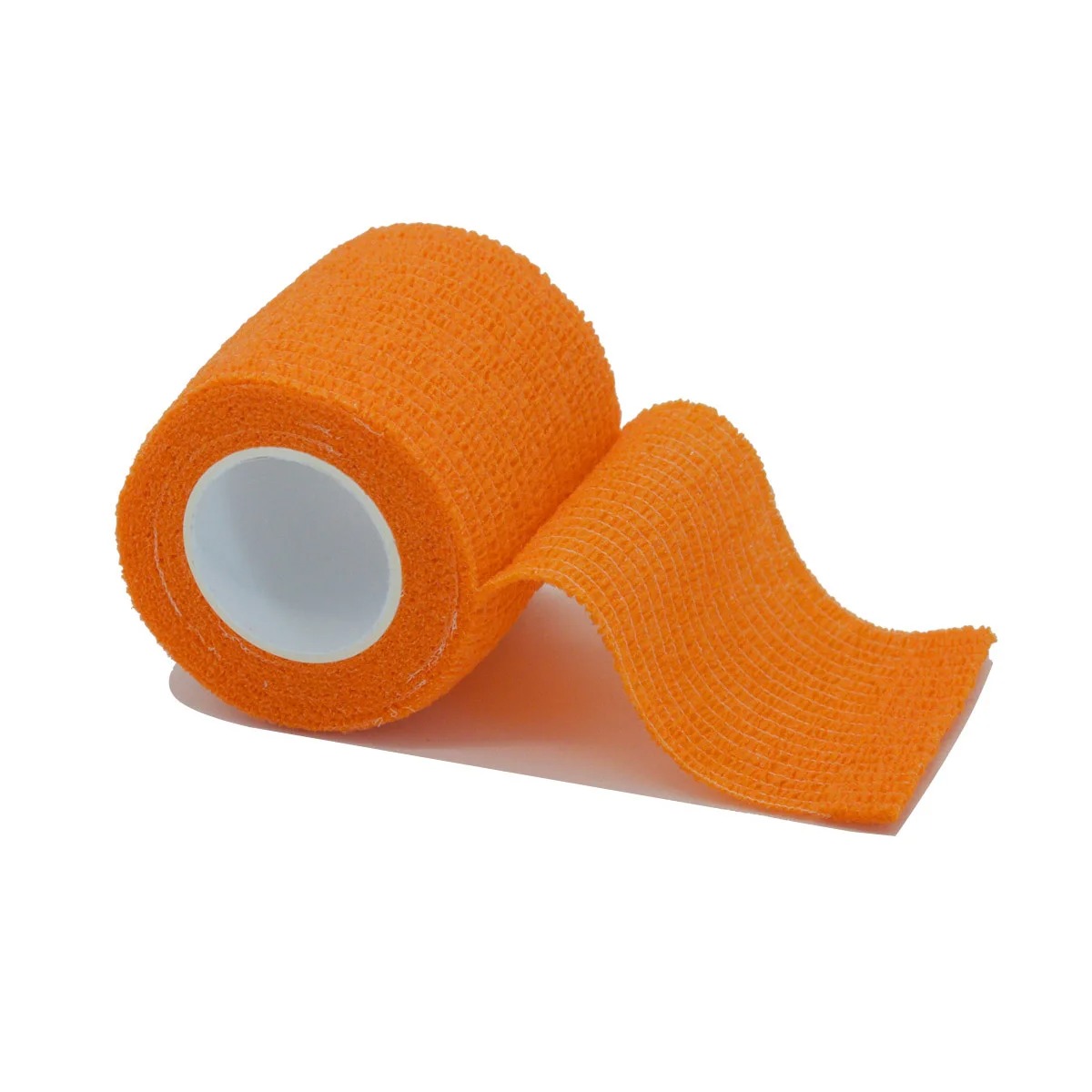 Orange Sports Self Adhesive Ba - Finger Tape Athletic avis et prix