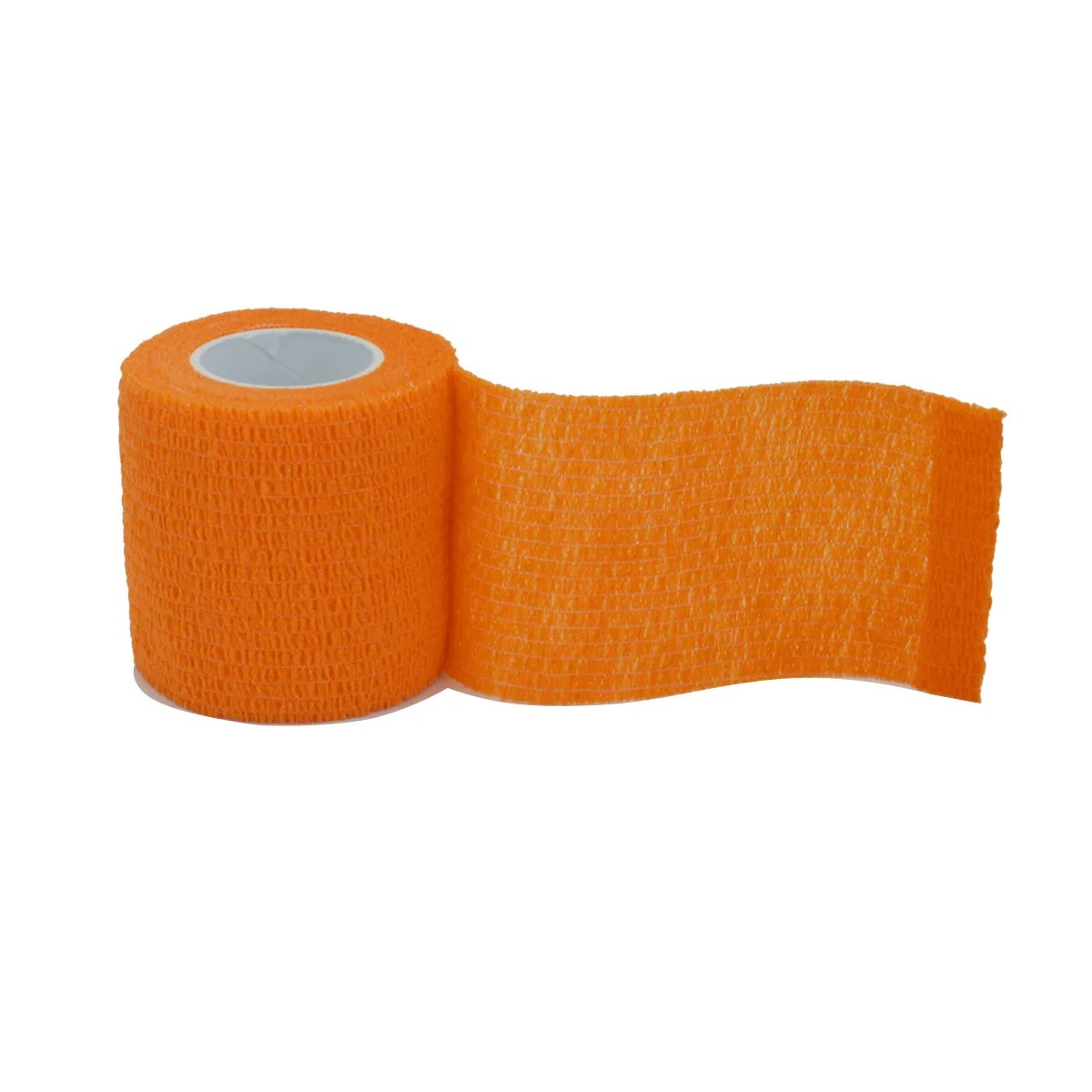 Orange Sports Self Adhesive Ba - Finger Tape Athletic avis et prix