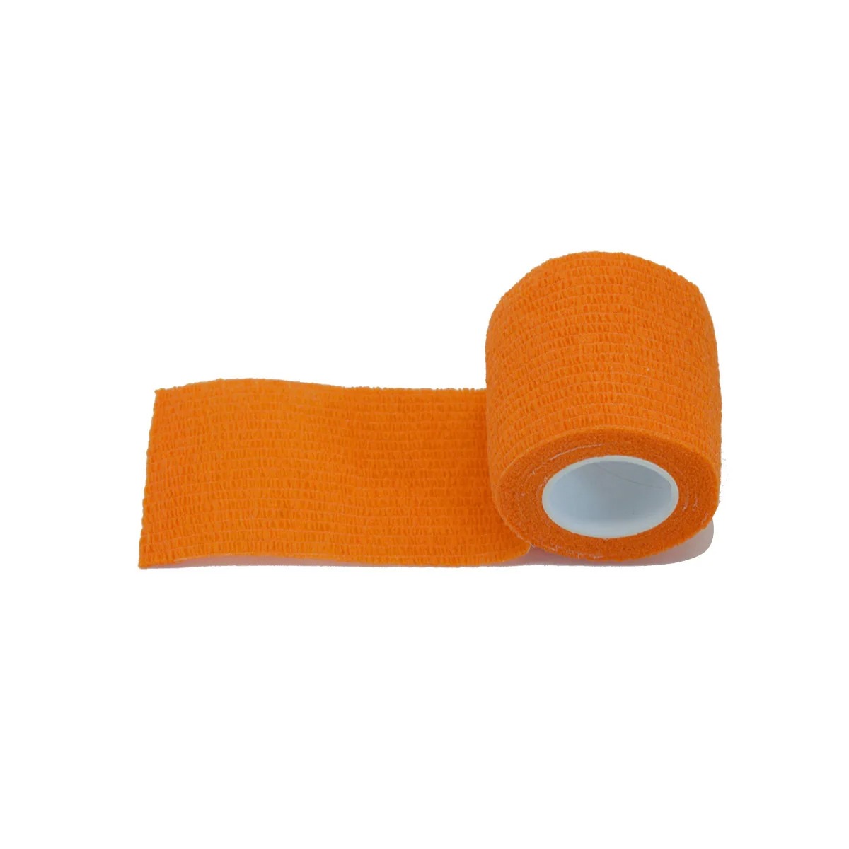 Orange Sports Self Adhesive Ba - Finger Tape Athletic avis et prix