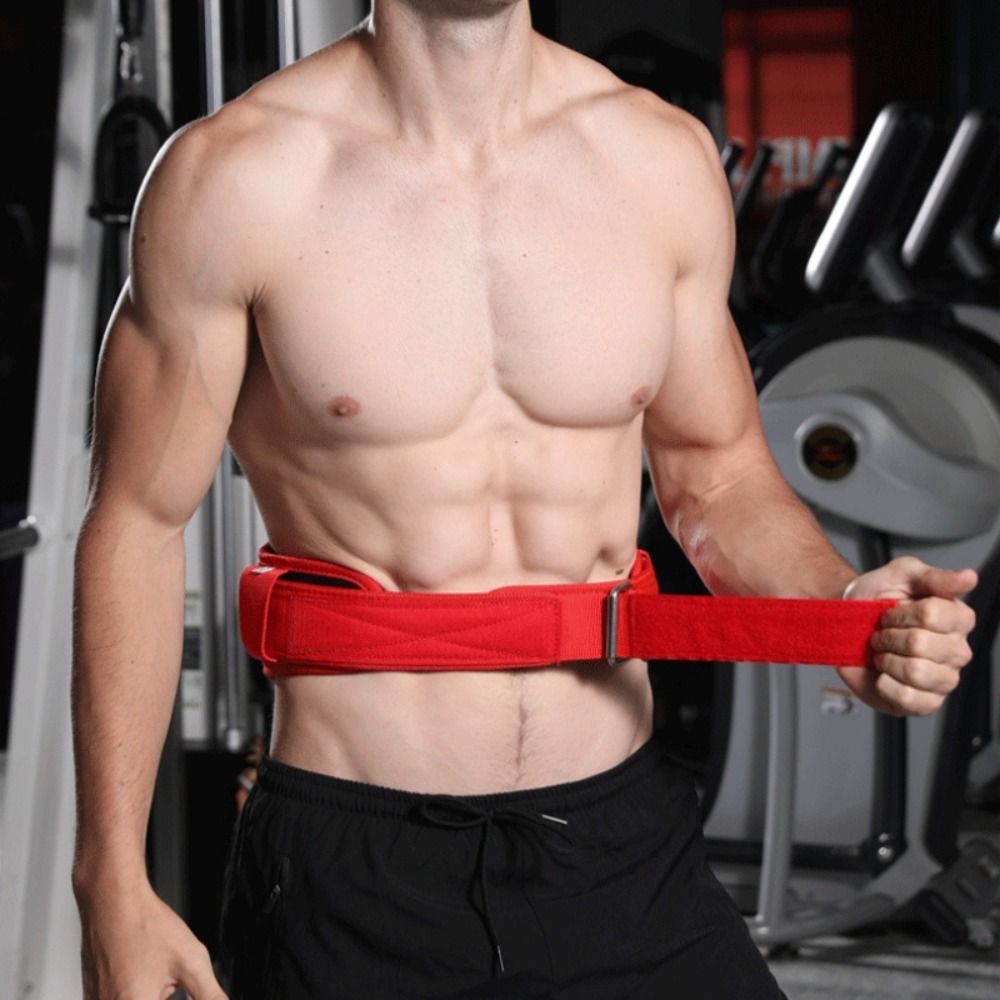 EVA Adjustable Fitness Belt Bo - Crossfit Workout With Equipment avis et prix