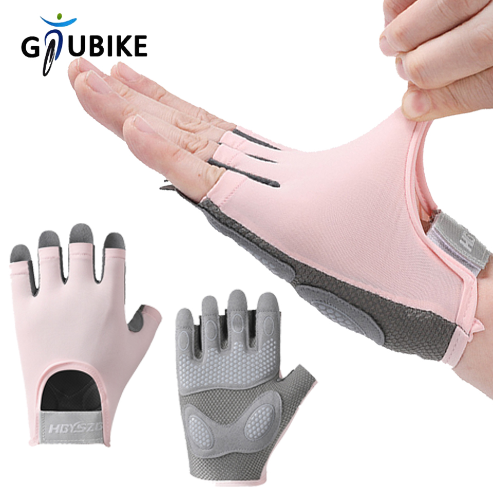 GTUBIKE 1 Pair Workout Gloves  - Crossfit G avis et prix