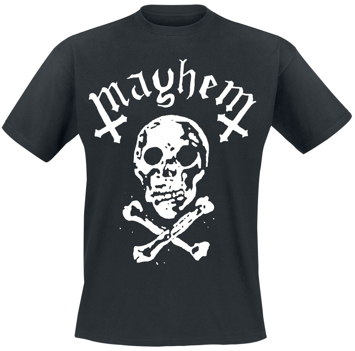 Mayhem De Mysteriis Dom Sathan - Crossfit Mayhem avis et prix