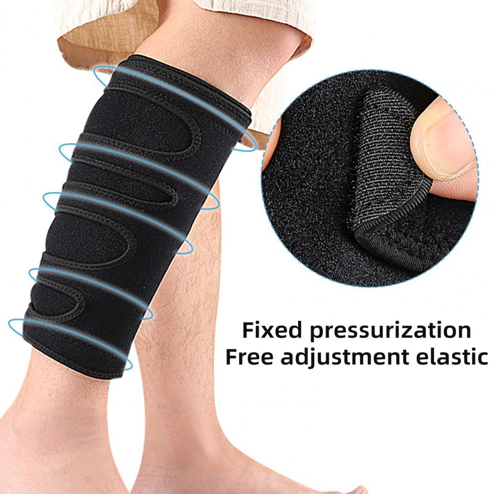 Sport Shin Guard Crossfit Adju - Shin Guard Crossfit avis et prix