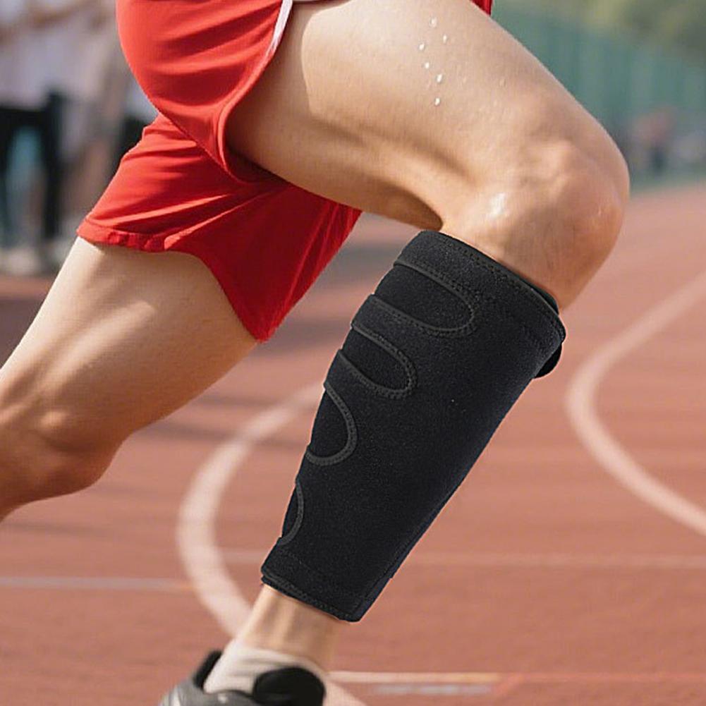 Sport Shin Guard Crossfit Adju - Shin Guard Crossfit avis et prix