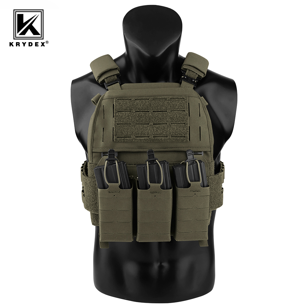 KRYDEX Full Set FCPC V5 Plate  - Crossfit Weight Vest avis et prix