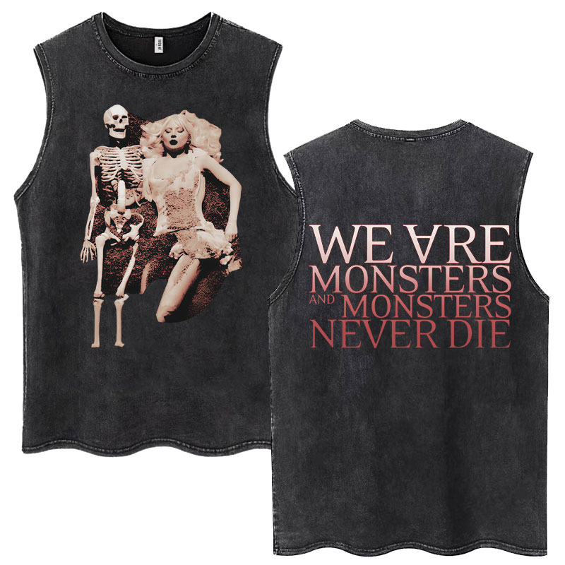 Lady Gaga The Mayhem Ball Tour - Crossfit Mayhem avis et prix