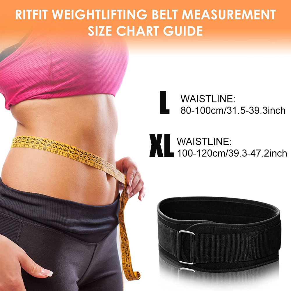 Gym Belt Bodybuilding Belts Po - Crossfit Workout With Equipment avis et prix