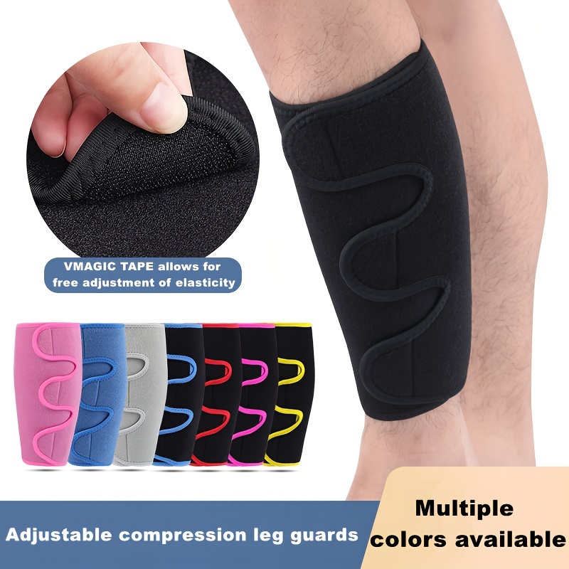 1PC Sport Shin Guard Crossfit  - Shin Guard Crossfit avis et prix