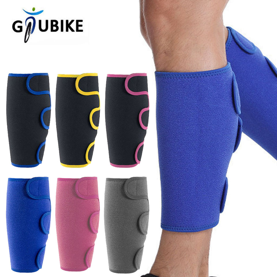 GTUBIKE 1PCS Sport Shin Guard  - Shin Guard Crossfit avis et prix
