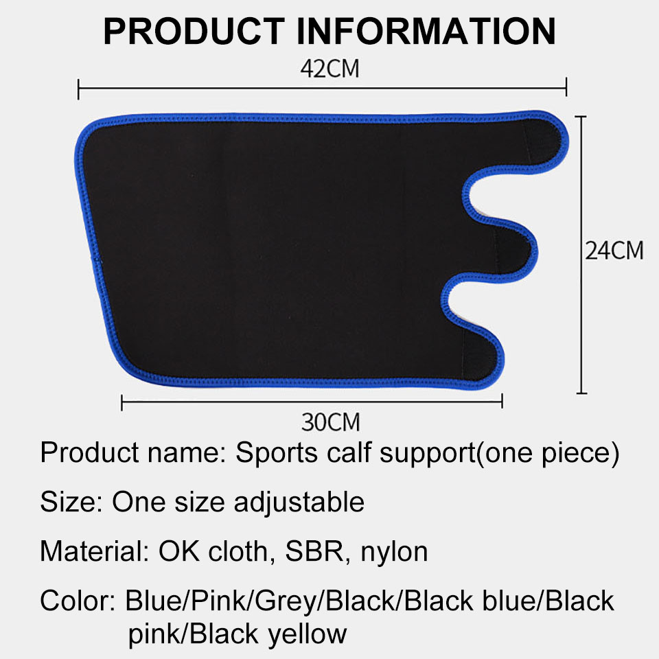 GTUBIKE 1PCS Sport Shin Guard  - Shin Guard Crossfit avis et prix
