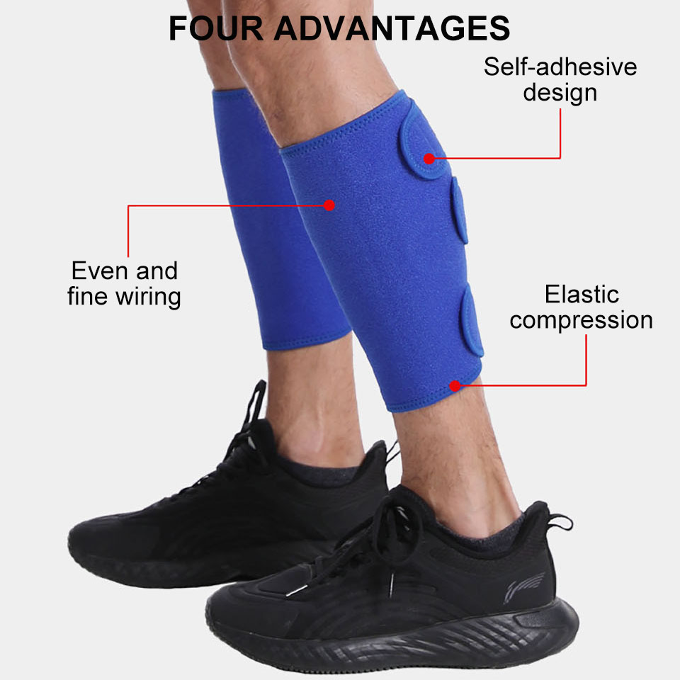 GTUBIKE 1PCS Sport Shin Guard  - Shin Guard Crossfit avis et prix