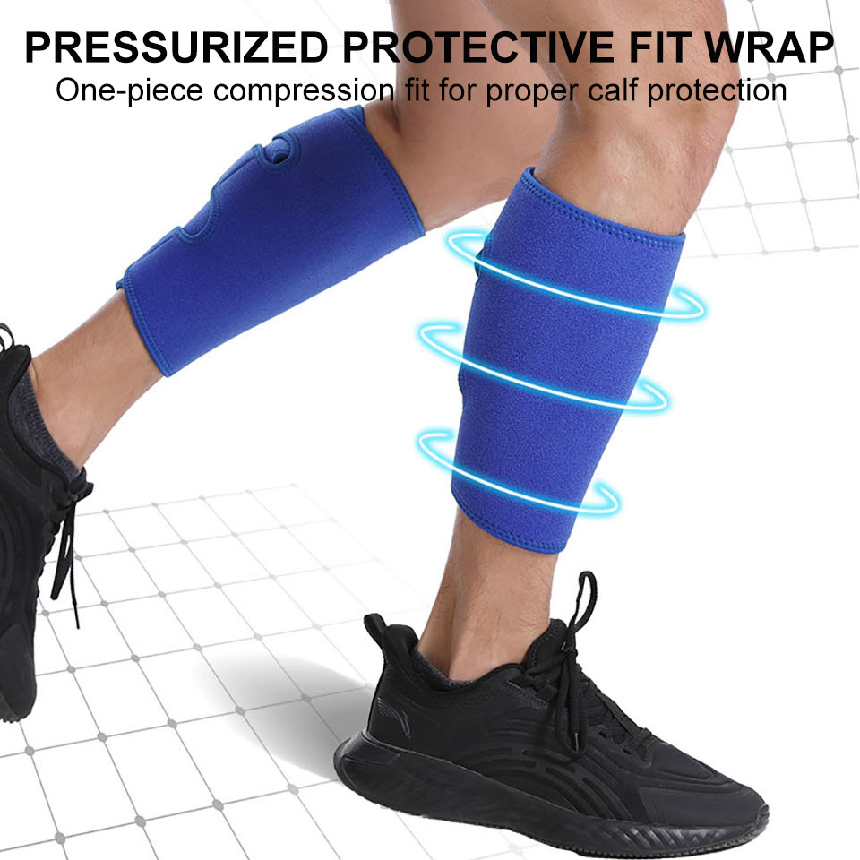 GTUBIKE 1PCS Sport Shin Guard  - Shin Guard Crossfit avis et prix