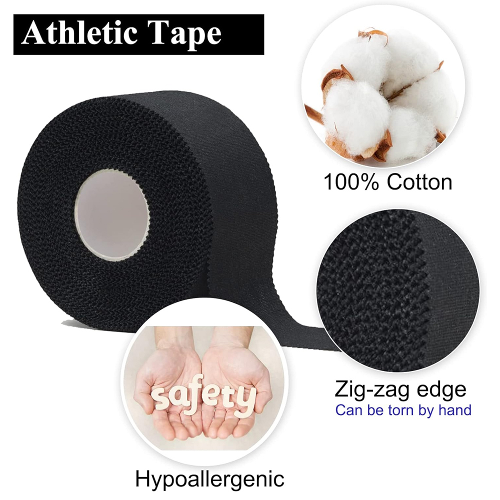 1 Roll Athletic Sports Tape,At - Finger Tape Athletic avis et prix