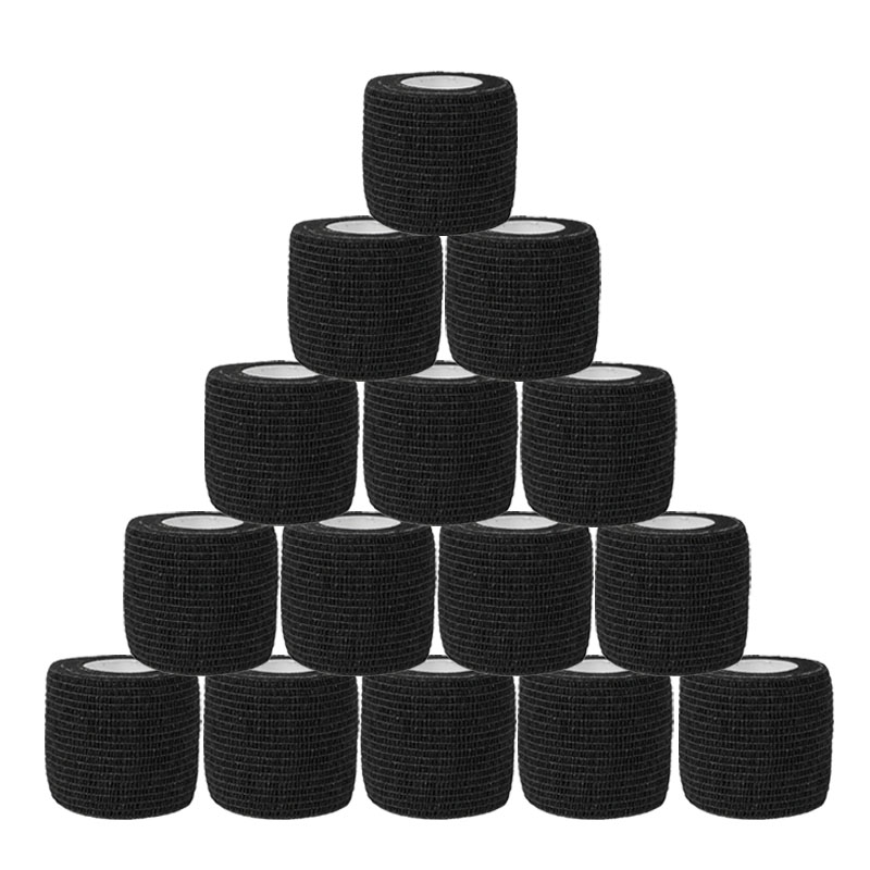 15pcs 2.5/5/7.5cm Colorful Ath - Finger Tape Athletic avis et prix