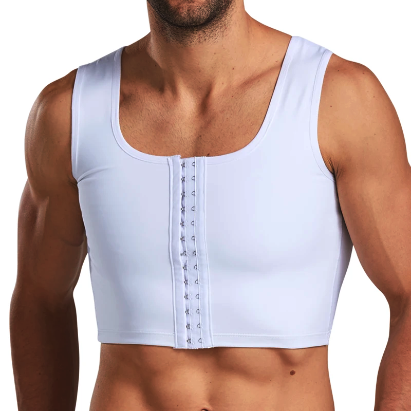 Men's Chest Vest Sweat Chest B - Crossfit Weight Vest avis et prix