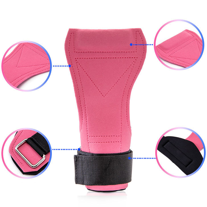 Thick Palm Protectors for Cros - New Crossfit Gear avis et prix