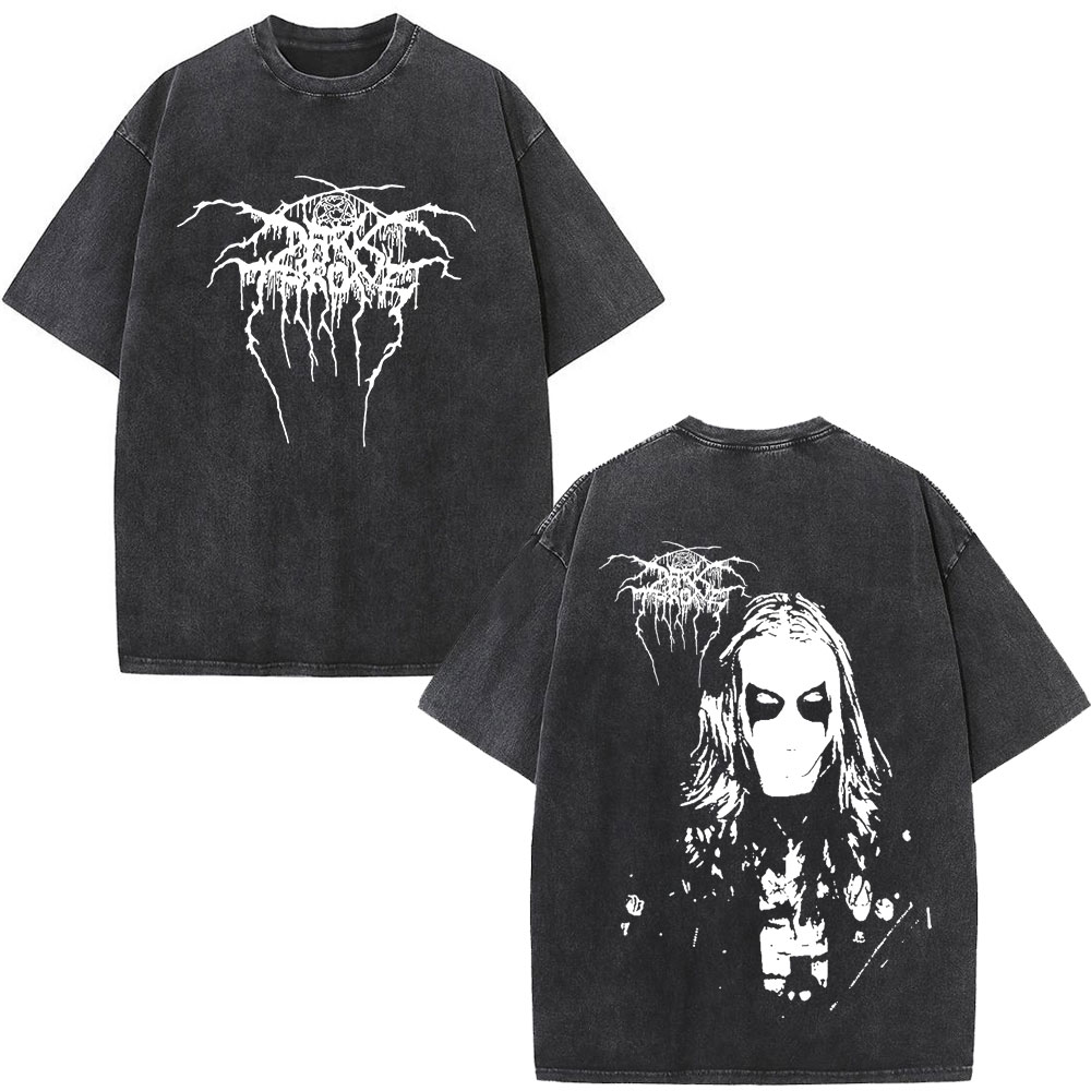 Mayhem Darkthrone Vintage Wash - Crossfit Mayhem avis et prix