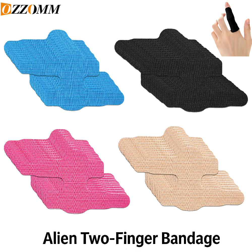 10PCS Kinesiology Tape for Fin - Finger Tape Athletic avis et prix