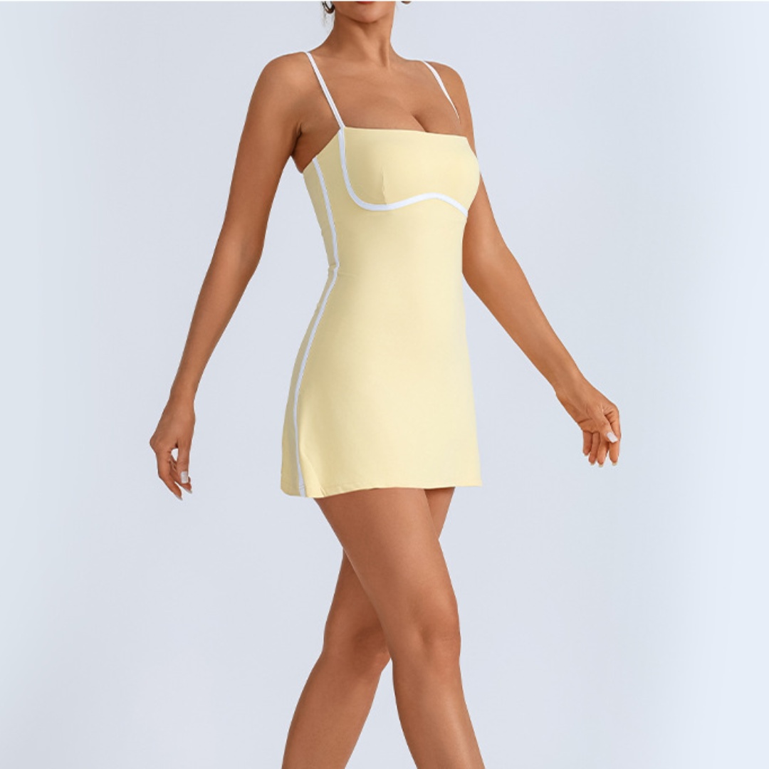 Tennis Dress Sports Fitness Hi - Crossfit G avis et prix