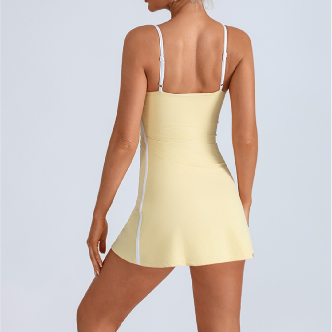 Tennis Dress Sports Fitness Hi - Crossfit G avis et prix