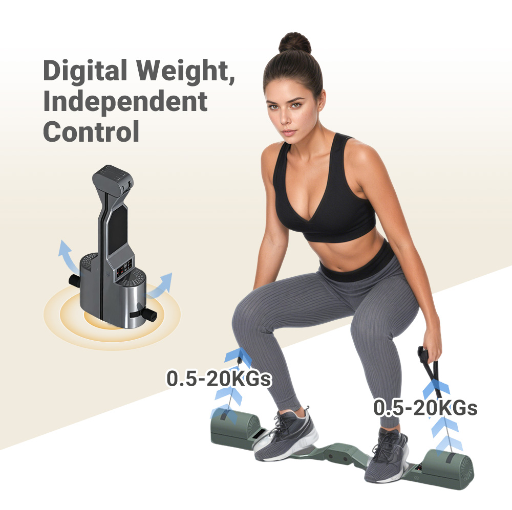 Multi-Function Home Gym Equipm - Crossfit Workout With Equipment avis et prix