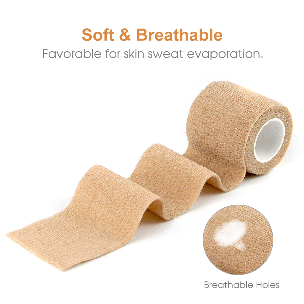 24 Pieces Elastic Bandage Tape - Finger Tape Athletic avis et prix