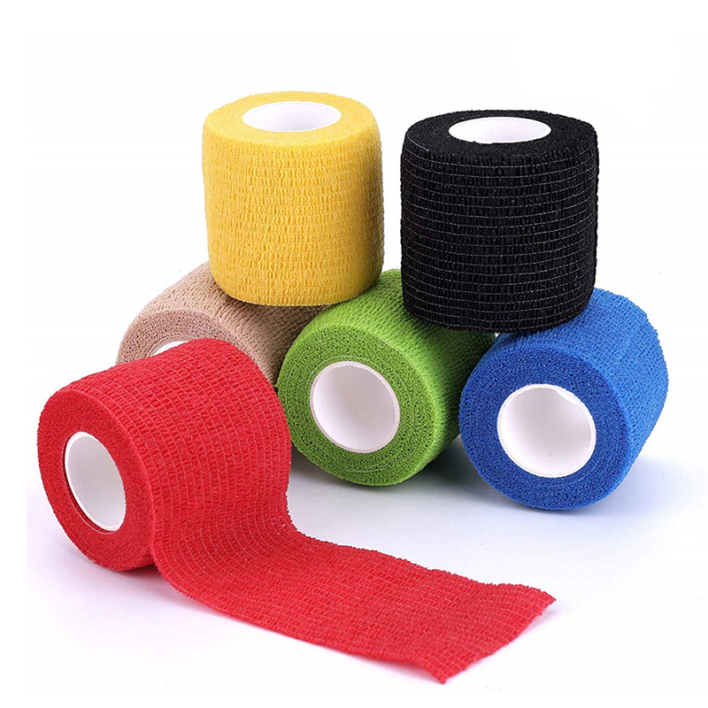 8 Colors Colorful Athletic Wra - Finger Tape Athletic avis et prix