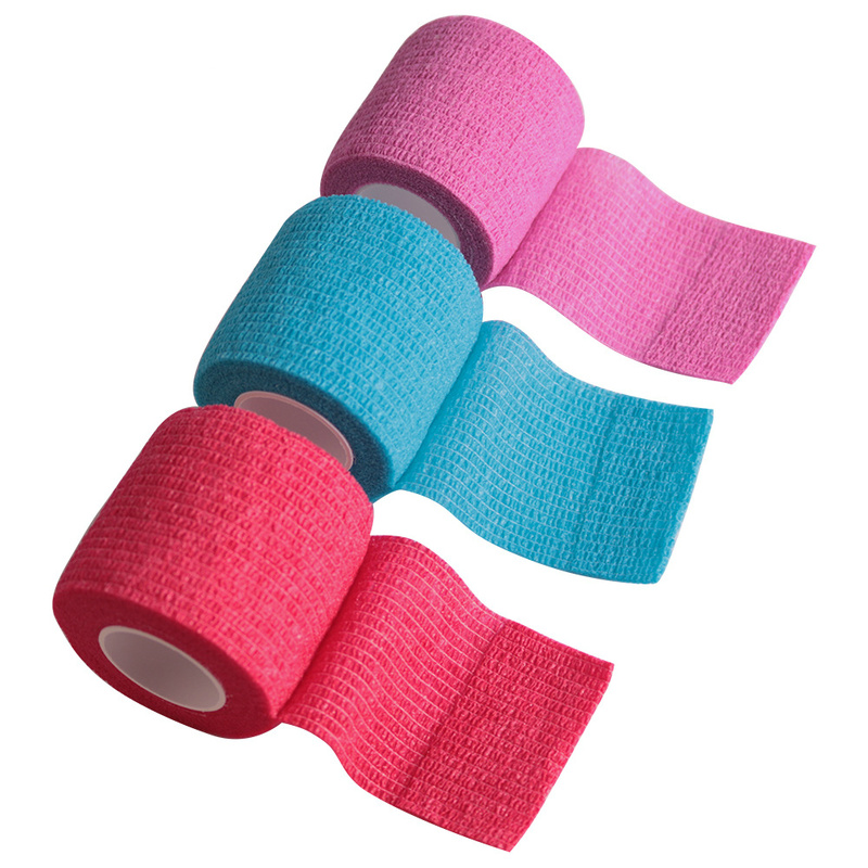 8 Colors Colorful Athletic Wra - Finger Tape Athletic avis et prix