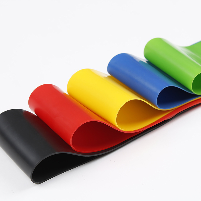 Sport Resistance Band for Gym  - Crossfit Workout With Equipment avis et prix