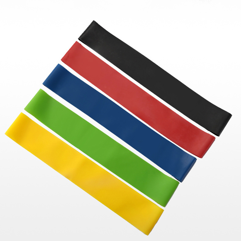 Sport Resistance Band for Gym  - Crossfit Workout With Equipment avis et prix
