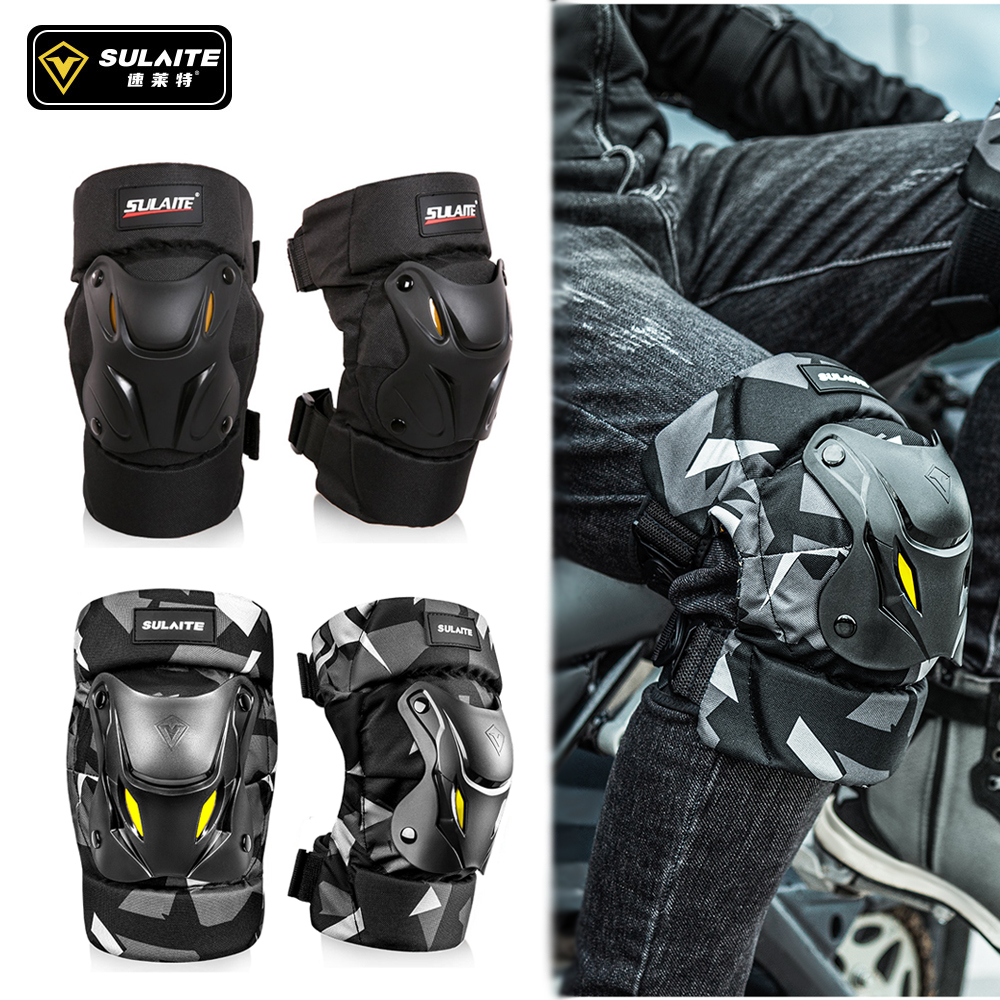 1 Pair Motorcycle Knee Shin Gu - Shin Guard Crossfit avis et prix