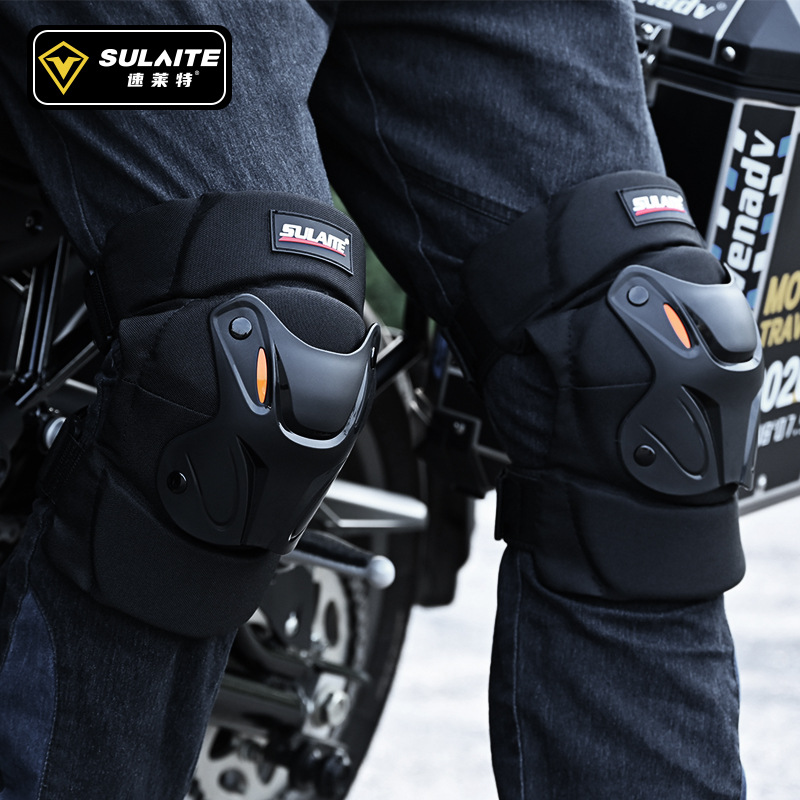 1 Pair Motorcycle Knee Shin Gu - Shin Guard Crossfit avis et prix