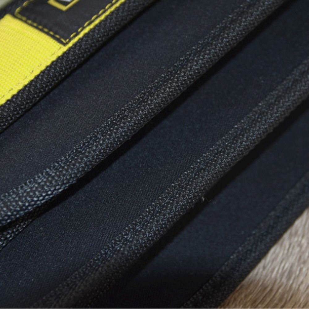 EVA Adjustable Fitness Belt Sa - Crossfit Workout With Equipment avis et prix