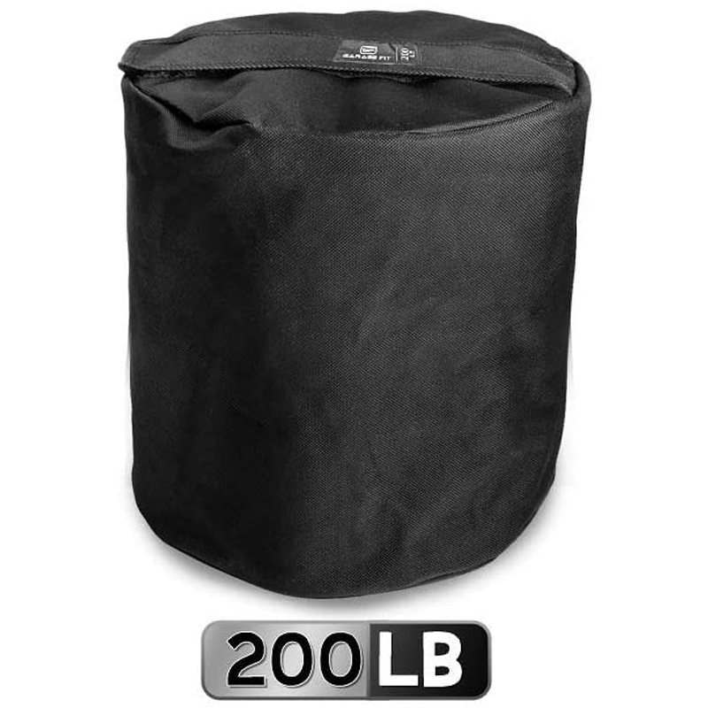300lbs Garage Fit Sandbag Empt - Crossfit Workout With Equipment avis et prix