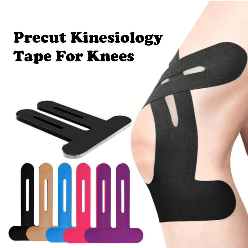 10PCS Precut Kinesiology Tape  - Finger Tape Athletic avis et prix
