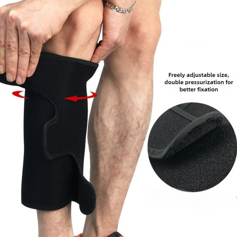 1PC Sport Shin Guard Cross fit - Shin Guard Crossfit avis et prix