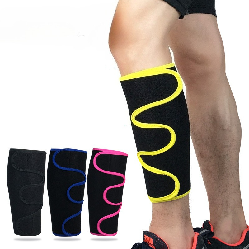 1PC Sport Shin Guard Cross fit - Shin Guard Crossfit avis et prix