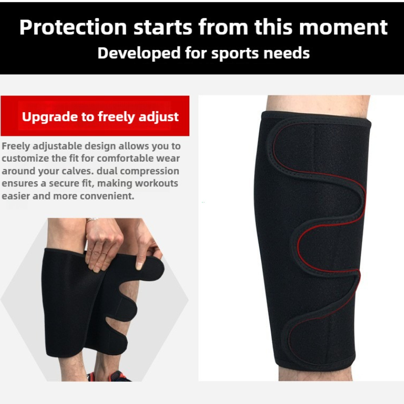 1PC Sport Shin Guard Cross fit - Shin Guard Crossfit avis et prix