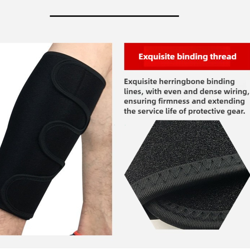 1PC Sport Shin Guard Cross fit - Shin Guard Crossfit avis et prix