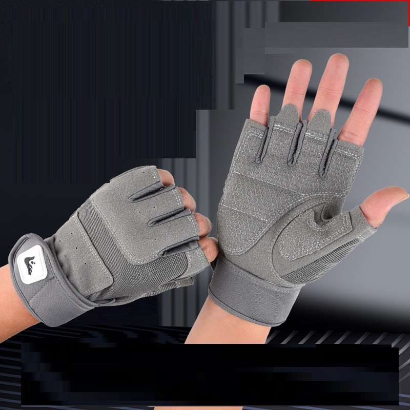 Dumbbell Gloves for Men Women  - Crossfit G avis et prix