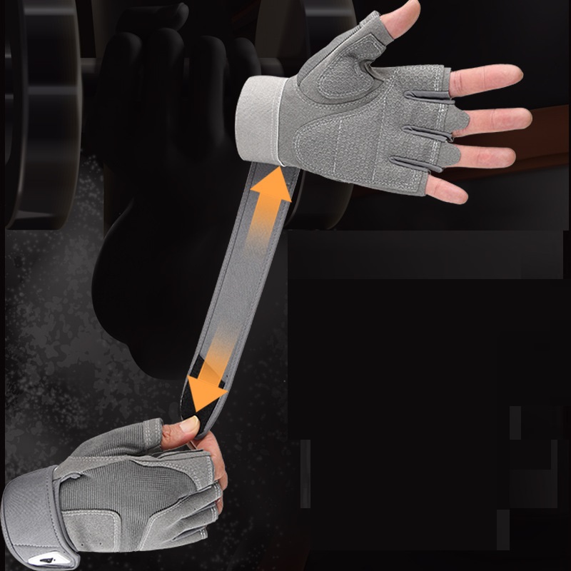 Dumbbell Gloves for Men Women  - Crossfit G avis et prix