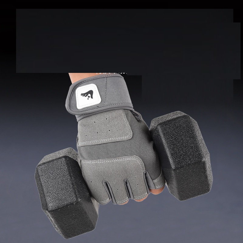 Dumbbell Gloves for Men Women  - Crossfit G avis et prix