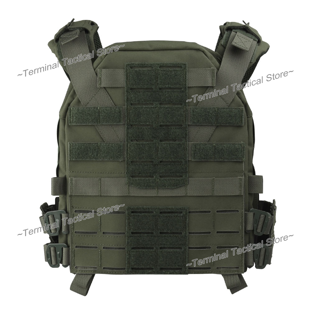 Tactical KZ Plate Carrier Hunt - Crossfit Weight Vest avis et prix